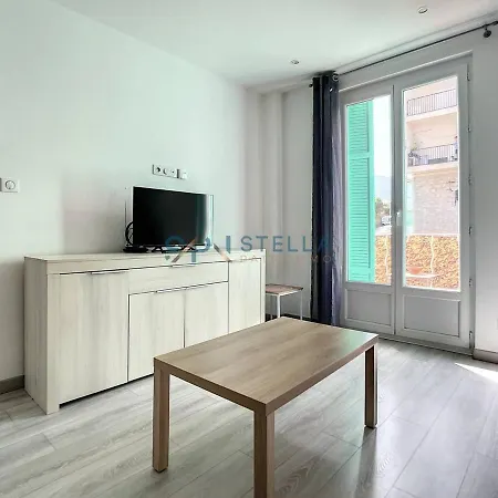 Ajaccio, 3 Pieces, 6 Personnes - Fr-1-724-20 דירה